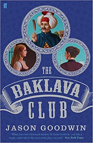 Baklava Club indir