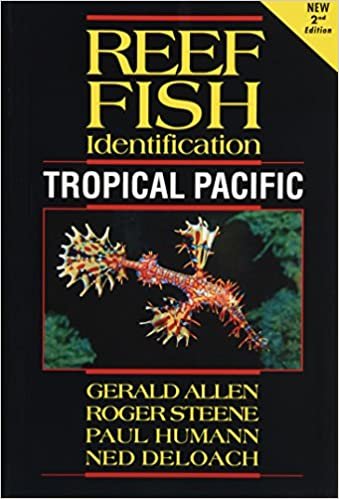 ダウンロード  Reef Fish Identification: Tropical Pacific 本