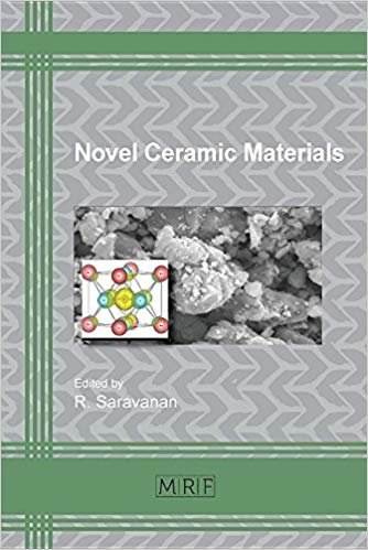 Novel Ceramic Materials : 2