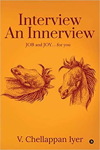 Interview An Innerview: Job And Joy…. For You