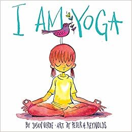 indir I Am Yoga