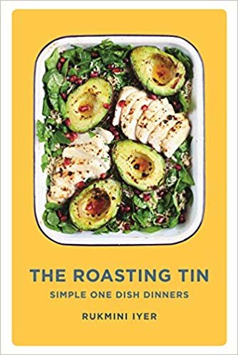 اقرأ The Roasting Tin: Simple One Dish Dinners الكتاب الاليكتروني 