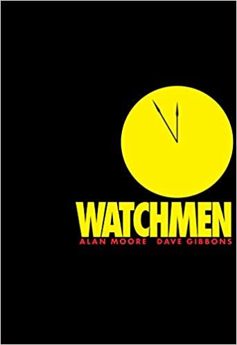 WATCHMEN ウォッチメン(ケース付) (ShoPro Books)
