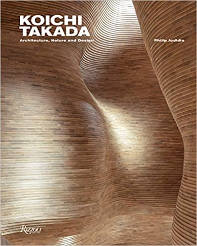 ダウンロード  Koichi Takada: Architecture, Nature, and Design 本