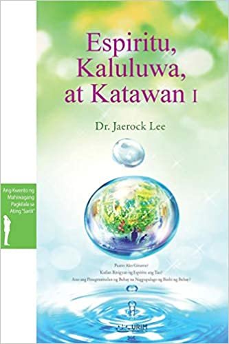 Espiritu, Kaluluwa, at Katawan I: Spirit, Soul and Body I (Tagalog) indir