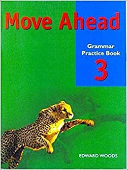Various Move Ahead 3 Grammar Practice Book تكوين تحميل مجانا Various تكوين
