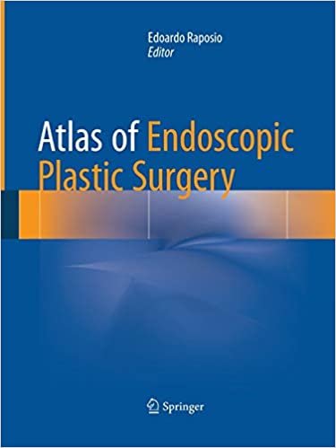 تحميل Atlas of Endoscopic Plastic Surgery