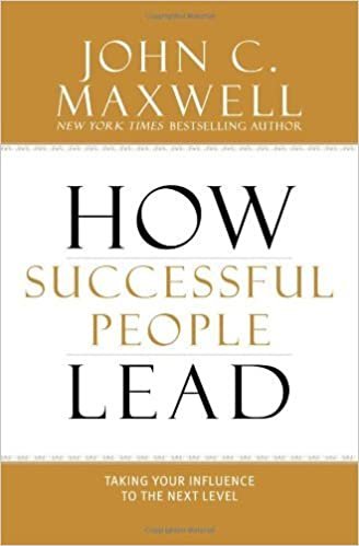  بدون تسجيل ليقرأ How Successful People Lead: Taking Your Influence to the Next Level
