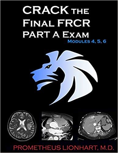 تحميل CRACK the Final FRCR PART A Exam - Modules 4, 5, 6