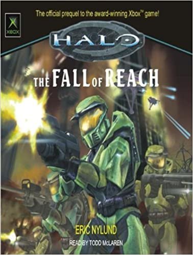 ダウンロード  The Fall of Reach (Halo) 本