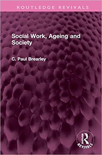 تحميل Social Work, Ageing and Society