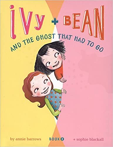 Ivy + Bean - Book 2 (Ivy & Bean, IVYB)