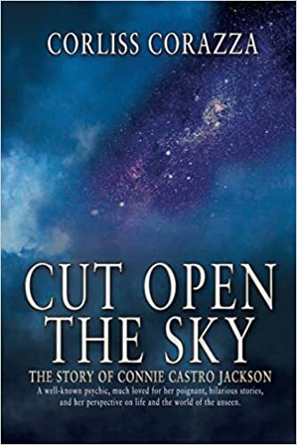 تحميل Cut Open the Sky: The Story of Connie Castro Jackson