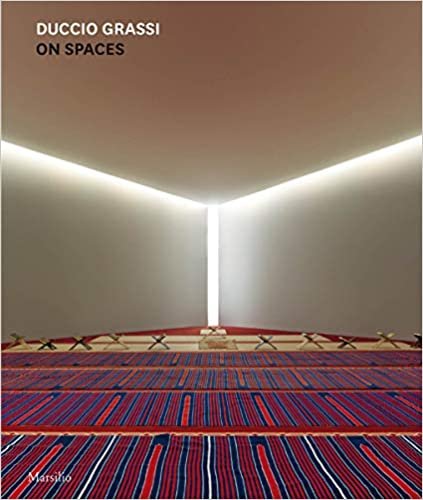 تحميل Duccio Grassi: On Spaces