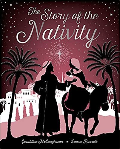 ダウンロード  The Story of the Nativity 本