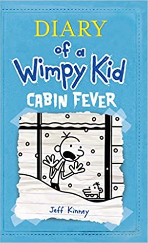 Cabin Fever اقرأ