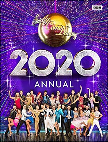 تحميل Official Strictly Come Dancing Annual 2020