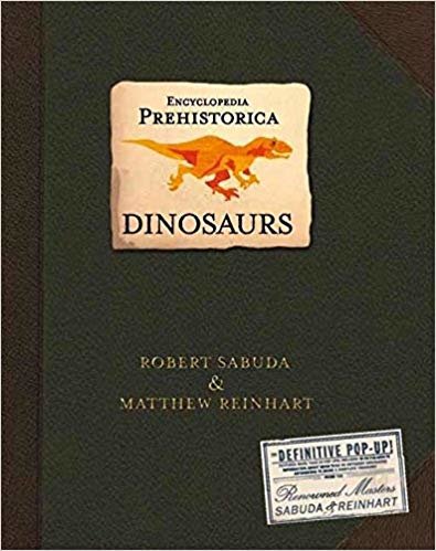 تحميل الموسوعة prehistorica الديناصورات: إلى تصريف
