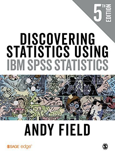 ダウンロード  Discovering Statistics Using IBM SPSS Statistics (English Edition) 本