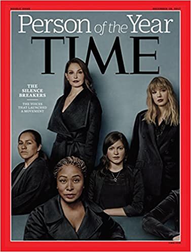Time Asia [US] December 18 2017 (単号) ダウンロード