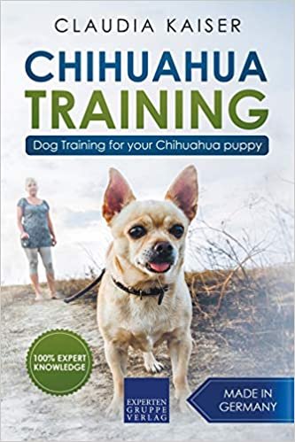 indir Chihuahua Training: Dog Training for Your Chihuahua Puppy