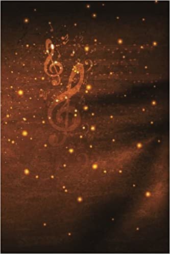 indir Music Magic Sheet Music: 150 page Music Sheet Notebook Journal: Volume 12 (Music 150 Sheet)