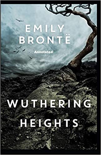 Wuthering Heights Annotated ダウンロード