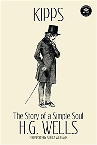 Kipps: The Story of a Simple Soul indir