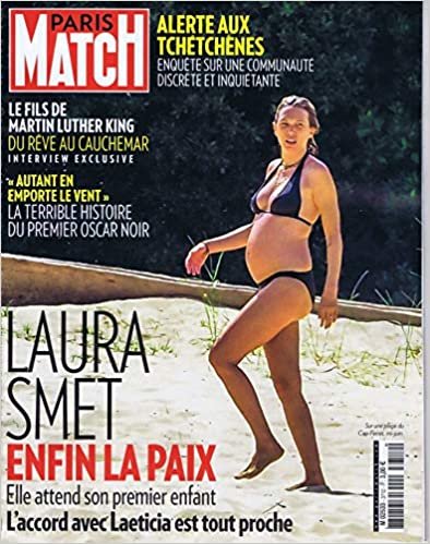 ダウンロード  Paris Match [FR] No. 3712 2020 (単号) 本