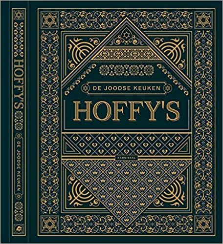اقرأ Hoffy's - Dutch الكتاب الاليكتروني 