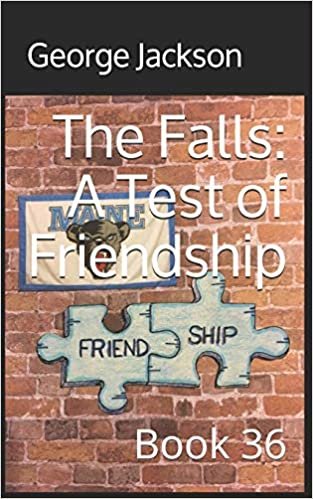 تحميل The Falls: A Test of Friendship: Book 36