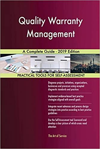 indir Blokdyk, G: Quality Warranty Management A Complete Guide - 2