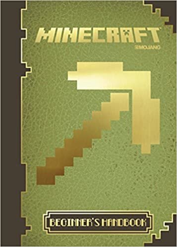 ダウンロード  Beginner's Handbook (Minecraft) 本