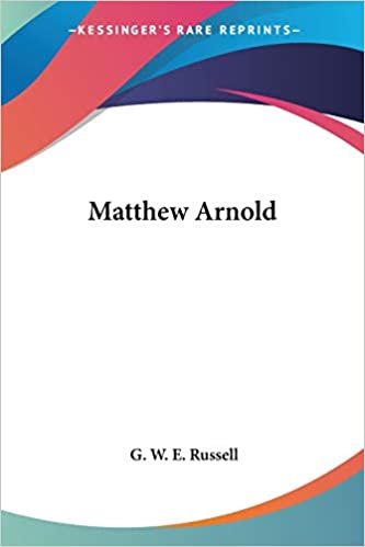 Matthew Arnold indir