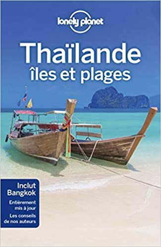 Thaïlande, Iles et plages 7ed (Guide de voyage) indir