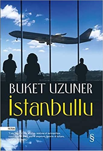 İstanbullu: "I am İstanbul, city of cities, mistress of metropolises, community of poets, seat of emperors, favorite of sultans, pearl of the world!" indir