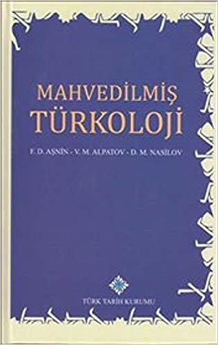 Mahvedilmiş Türkoloji