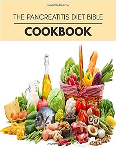 ダウンロード  The Pancreatitis Diet Bible Cookbook: Easy and Delicious for Weight Loss Fast, Healthy Living, Reset your Metabolism | Eat Clean, Stay Lean with Real Foods for Real Weight Loss 本
