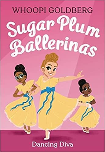 تحميل Sugar Plum Ballerinas: Dancing Diva
