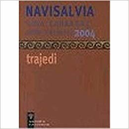 Navisalvia Trajedi 2004 Sina Kabaağaç’ı Anma Toplantısı: (Trajedi) indir