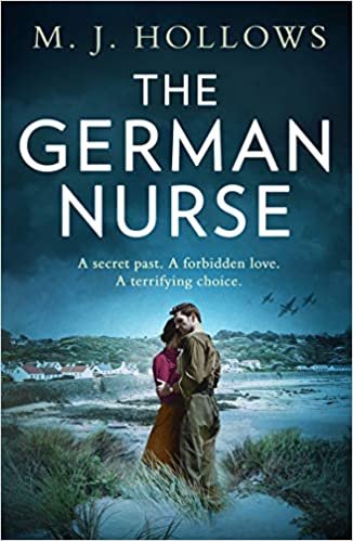 indir The German Nurse