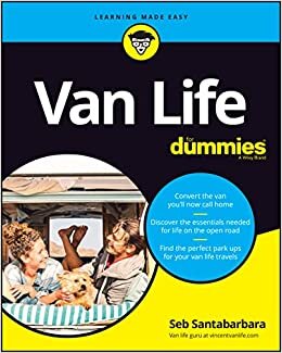تحميل Van Life For Dummies