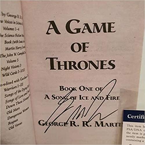 George R. R. Martin A Game of Thrones تكوين تحميل مجانا George R. R. Martin تكوين