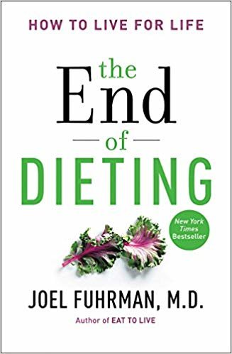 The End of dieting: كيفية معيشتنا لهاتف Life