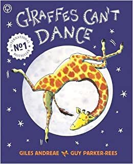 تحميل Giraffes Can&#39;t Dance