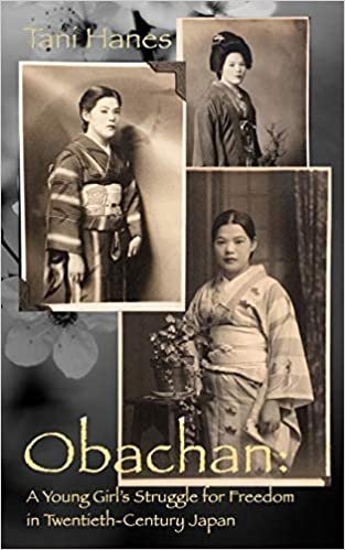 Obachan: A Young Girl’s Struggle for Freedom in Twentieth-Century Japan