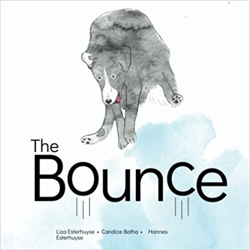 تحميل The Bounce: A Springy Story About A Bouncy Puppy