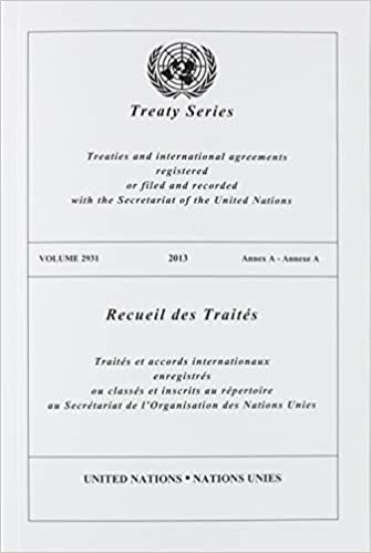 indir Treaty Series