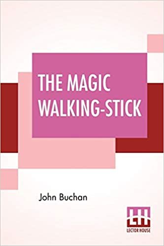 تحميل The Magic Walking-Stick