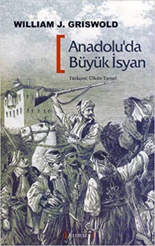 Anadolu'da Büyük İsyan: 1591 - 1611 indir